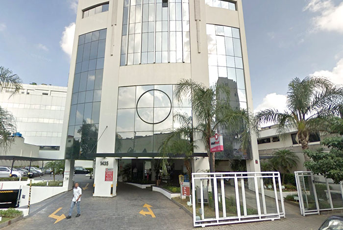Clínica Leger São Paulo